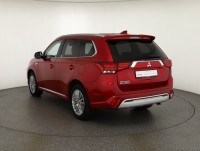 Mitsubishi Outlander 2.4 PHEV Basis Spirit 4WD