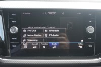 VW T-Cross 1.0 TSI Active DSG