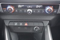 Audi A1 Sportback 25 TFSI