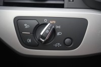 Audi A4 Avant 35 2.0 TFSI advanced DSG