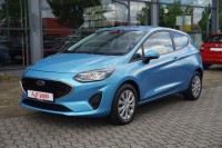 Vorschau: Ford Fiesta 1.1 Cool & Connect