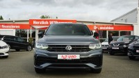 VW Tiguan Allspace 2.0 R-Line 4Motion