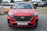 Hyundai Tucson 1.6 T-GDI N-Line 4WD