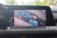 VW Golf VIII 2.0 TSI GTI DSG