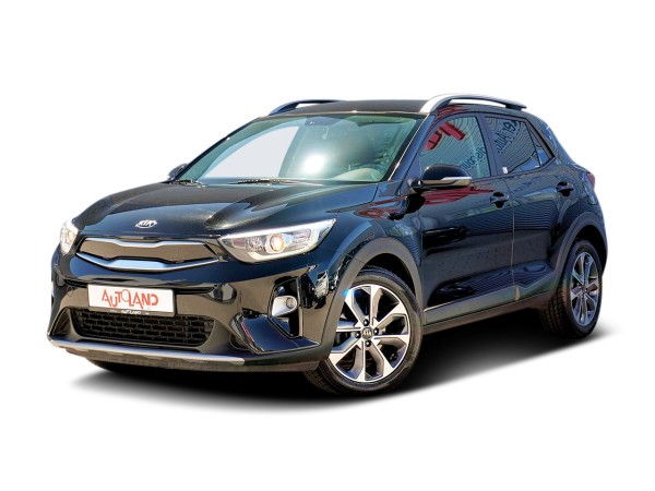 Kia Stonic 1.0 T-GDI Vision