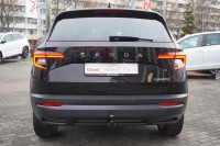 Skoda Karoq 1.5 TSI Style