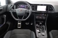 Cupra Ateca 2.0 TSI DSG 4Drive