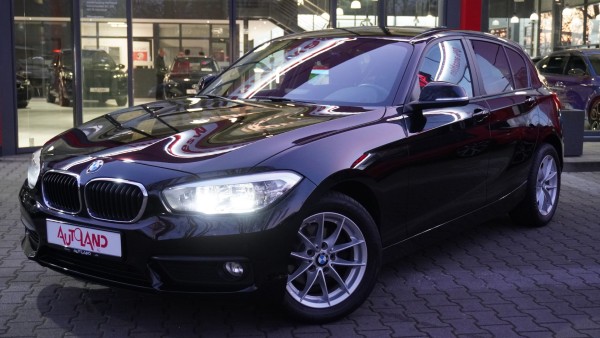 BMW 116 116i