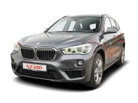 BMW X1sDrive 18i LED Navi Kamera el. Heckklappe ACC