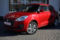 Vorschau: Suzuki Swift 1.2 Dualjet Comfort 4x4