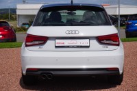 Audi A1 Sportback 1.4 TFSI sport