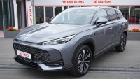 MG HS 1.5 T-GDI Luxury Aut. 2-Zonen-Klima Navi Sitzheizung