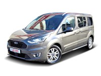 Ford Tourneo Connect Grand 1.5 TDCi 2-Zonen-Klima Navi Tempomat