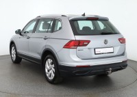 VW Tiguan Allspace 1.5 TSI DSG
