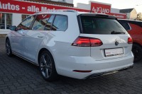 VW Golf VII Variant 1.5 TSI DSG R-Line