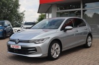 Vorschau: VW Golf VIII 1.5 TSI