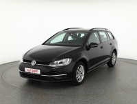 VW Golf VII Variant 1.0 TSI 2-Zonen-Klima Navi Sitzheizung