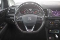 Seat Alhambra 1.4 TSI DSG FR-Line 7-Sitzer