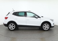 Seat Arona 1.5 TSI DSG FR