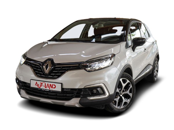 Renault Captur 1.3 TCe 130 Collection