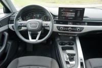 Audi A4 Avant 40 TDI S-Tronic