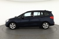 Vorschau: BMW 218 Gran Tourer 218d