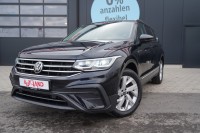 Vorschau: VW Tiguan Allspace 1.5 TSI Comfortline