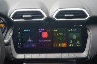 MG ZS 1.5 Hybrid Luxury Aut.