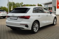 Audi A3 Sportback 30 1.0 TFSI S-Tronic