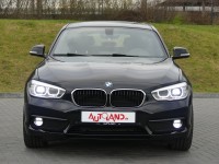 BMW 116 116i Advantage