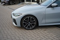 BMW 420 d Coupe xDrive M Sport Aut.