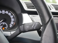 Skoda Fabia 1.0 MPI