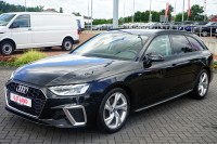 Vorschau: Audi A4 Avant 35 TFSI S line S-Tronic