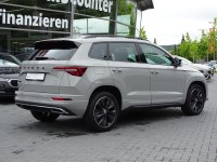 Skoda Karoq 1.5 TSI DSG Sportline