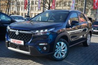 Vorschau: Suzuki SX4 S-Cross 1.4 Comfort