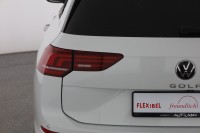VW Golf VIII Variant 1.5 TSI Goal