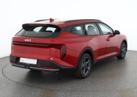 Kia K4 Sportswagon 1.6 T-GDI Aut.