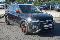 VW T-Cross 1.0 Life