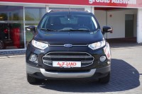 Ford EcoSport 1.0 EcoBoost Titanium