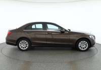 Mercedes-Benz C 180 C180