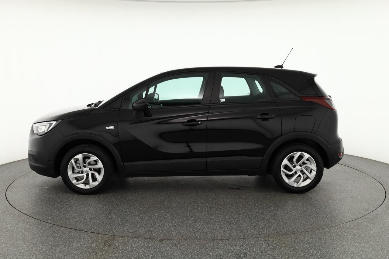 Opel Crossland X 1.2 Turbo