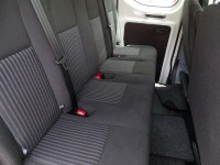 Ford Transit Pritsche 350 2.0 TDCi