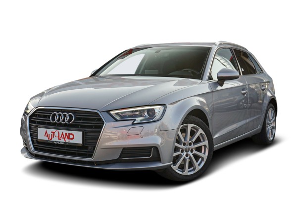 Audi A3 Sportback 30 TFSI