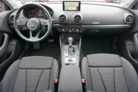 Audi A3 Sportback 35 TFSI sport