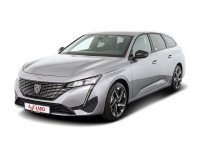 Peugeot 308 SW GT PureTech 130 Aut. 2-Zonen-Klima Navi Sitzheizung