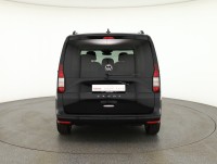 VW Caddy 1.5 TSI DSG