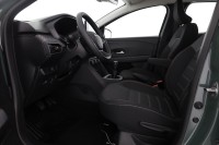Dacia Sandero Stepway TCe 90