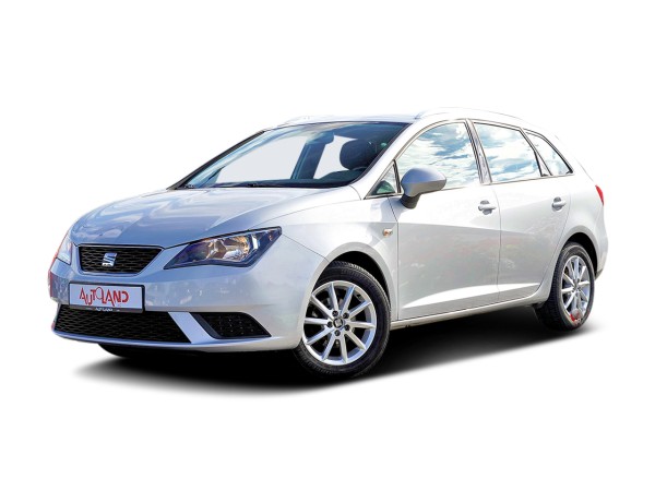 Seat Ibiza ST 1.0 Style