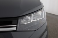 VW Caddy 1.5 TSI DSG