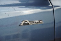 Ford Tourneo Custom 2.0 M-Hybrid L2